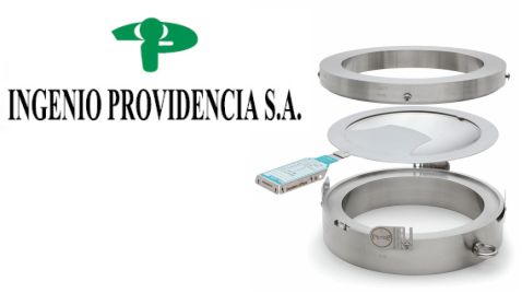 Ingenio Providencia emplea Discos de Ruptura REMBE