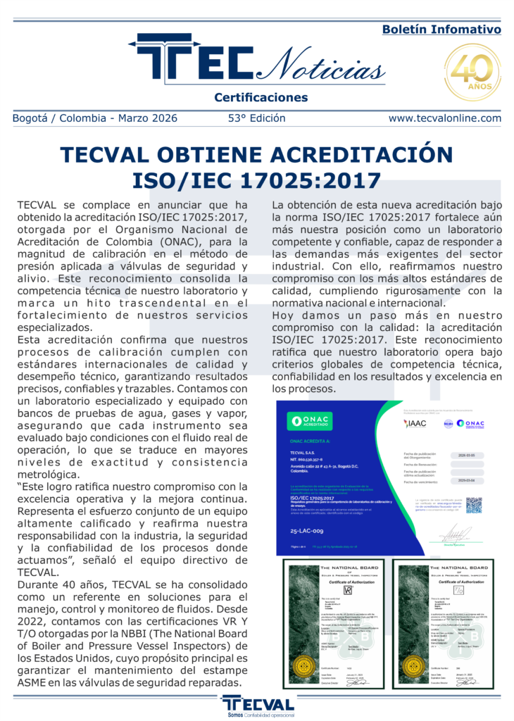 Tecnoticias 53° Edición