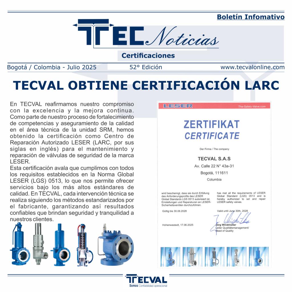 Tecnoticias 52° Edición