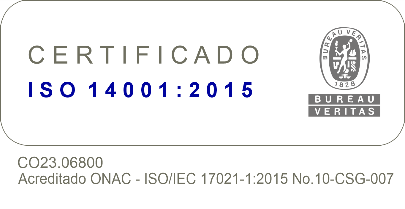 Iso 14001