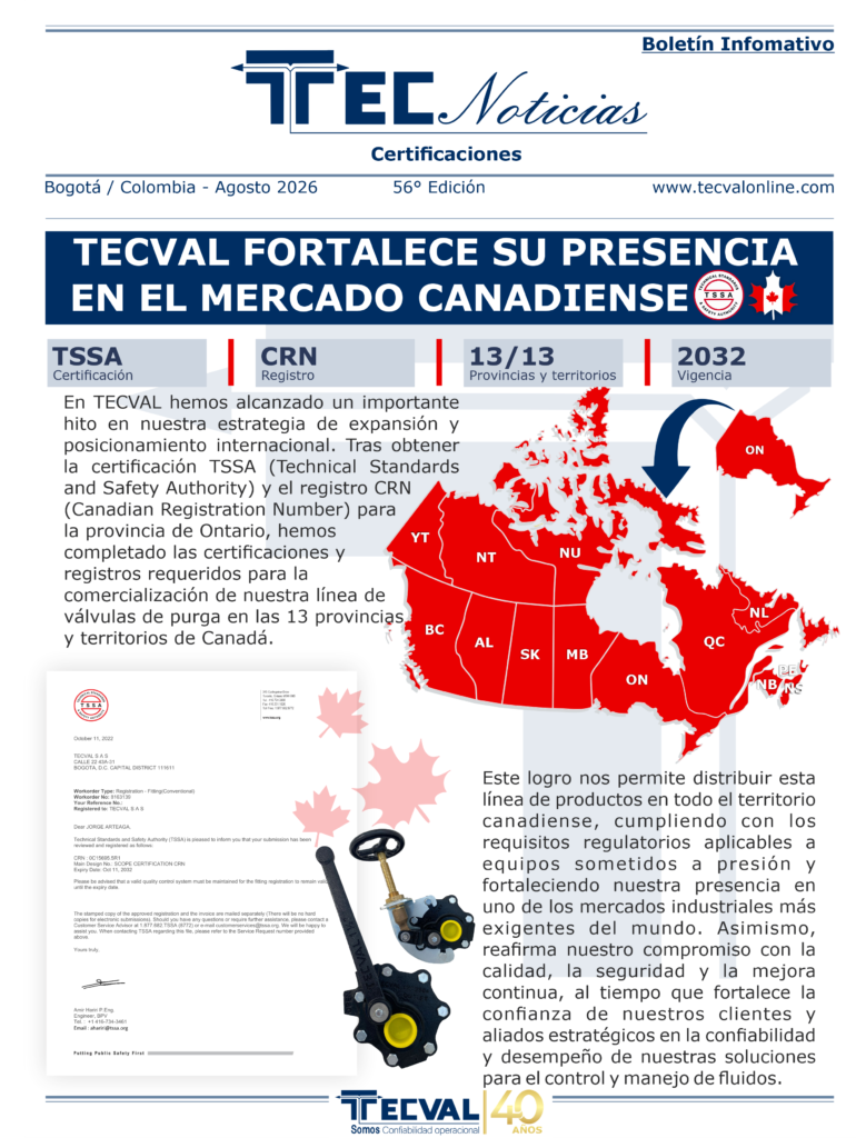 TECnoticias 56° edición